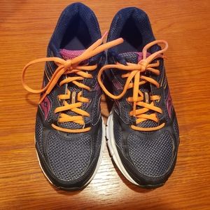 Saucony Cohesion Grid Women's Sneakers